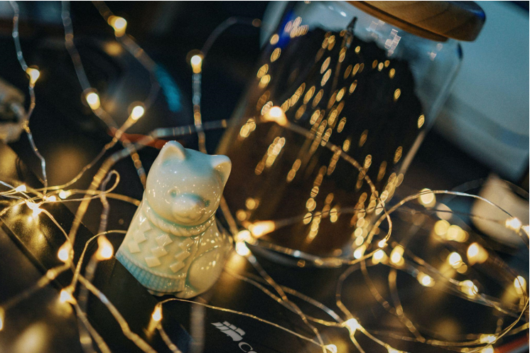 Slim Artificial Christmas Trees: The Versatile Option
